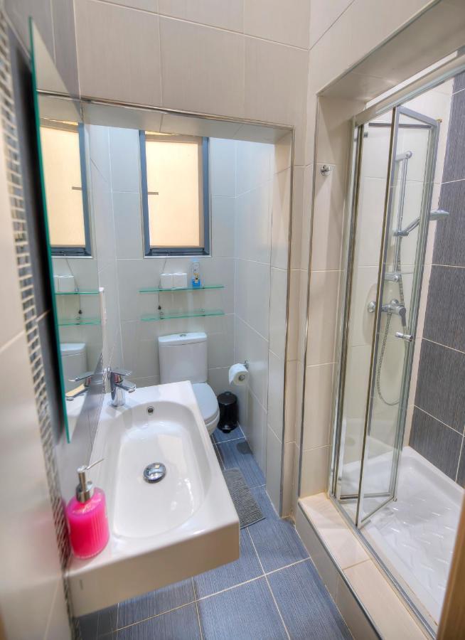 Spacious And Beautifully Furnished 3 Bedrooms/3Bathrooms Apartment With 2 Balconies Wvid1-1 Gzira Eksteriør bilde