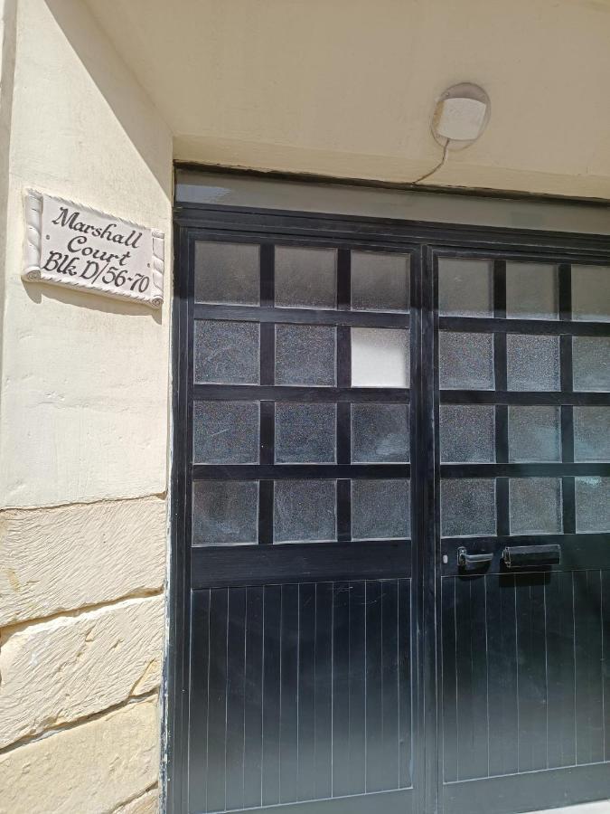 Spacious And Beautifully Furnished 3 Bedrooms/3Bathrooms Apartment With 2 Balconies Wvid1-1 Gzira Eksteriør bilde